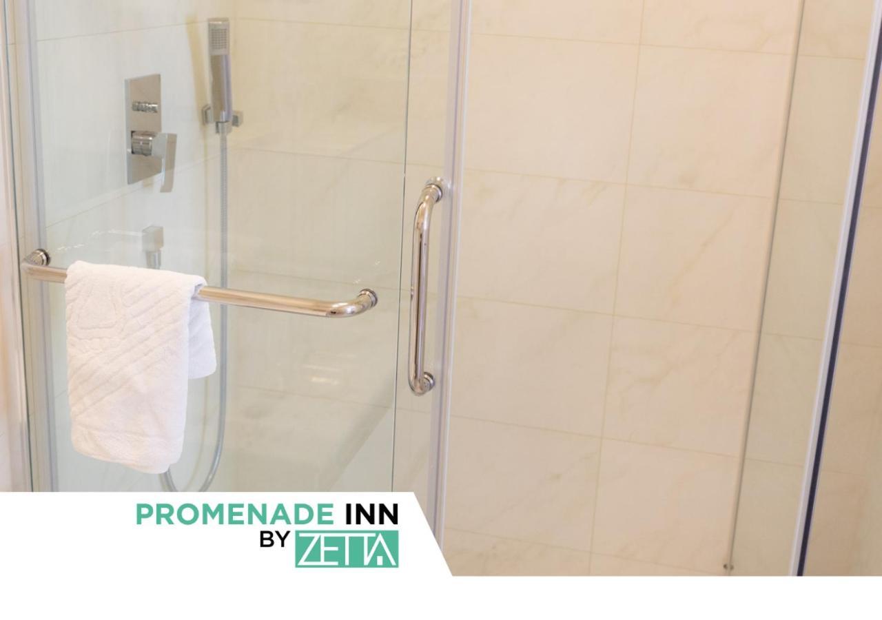 Promenade Inn By Zetta Сараево Экстерьер фото